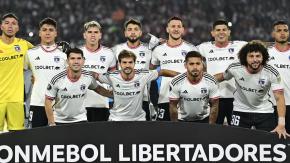 Medio argentino destaca a jugador de Colo Colo como "una esperanza" en la previa del duelo ante Boca Juniors Medio argentino destaca a jugador de Colo Colo como "una esperanza" en la previa del duelo ante Boca Juniors