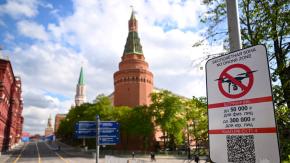 Rusia denuncia ataque de drones ucranianos contra el Kremlin Rusia denuncia ataque de drones ucranianos contra el Kremlin