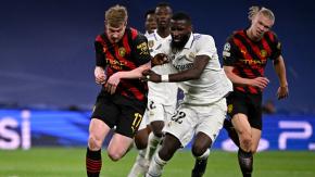 Manchester City vs. Real Madrid: Hora y dónde ver el duelo que define el segundo finalista de la Champions League Manchester City vs. Real Madrid: Hora y dónde ver el duelo que define el segundo finalista de la Champions League