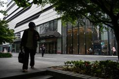 China condena a prisión perpetua a estadounidense por "espionaje" China condena a prisión perpetua a estadounidense por "espionaje"