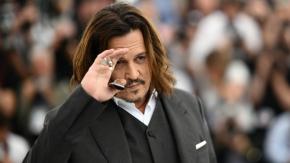 Johnny Depp reaparece en Cannes: lo que se cuenta de mi es “ficción horrorosamente escrita” Johnny Depp reaparece en Cannes: lo que se cuenta de mi es “ficción horrorosamente escrita”