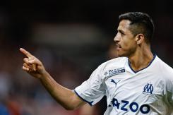 En Francia destacan la "traición" que allanaría la llegada de Alexis Sánchez a la Juventus En Francia destacan la "traición" que allanaría la llegada de Alexis Sánchez a la Juventus
