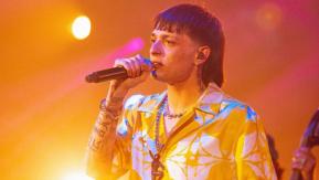 Quién es Peso Pluma, el protagonista de la nueva colaboración de Bizarrap Quién es Peso Pluma, el protagonista de la nueva colaboración de Bizarrap