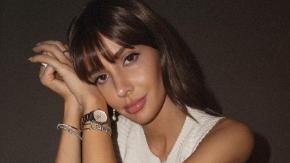 "Apenas enterada de mi diagnóstico...": Aylén Milla revela la exigente actividad que hizo apenas supo que tenía cáncer "Apenas enterada de mi diagnóstico...": Aylén Milla revela la exigente actividad que hizo apenas supo que tenía cáncer