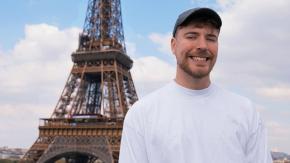 El inesperado anuncio de MrBeast luego que Instagram borrara posteo de su millonario sorteo
