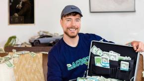 MrBeast sorteará millonario premio entre sus seguidores: ¿Cómo participar?