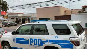 Femicidio frustrado en La Serena: Víctima tiene casi el 50% de su cuerpo quemado Femicidio frustrado en La Serena: Víctima tiene casi el 50% de su cuerpo quemado
