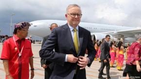 Australia cancela cumbre de líderes del Quad por ausencia de Biden