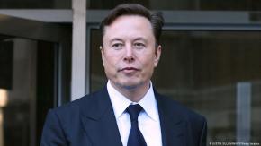 Elon Musk anuncia que abandonará el cargo de gerente de Twitter Elon Musk anuncia que abandonará el cargo de gerente de Twitter