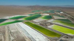DW: Chile cederá en 2035 a Argentina el liderazgo suramericano en producción global de litio