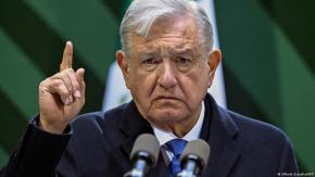 Congreso de Perú declara persona non grata al presidente de México Congreso de Perú declara persona non grata al presidente de México