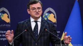 Ucrania pide apoyo de Latinoamérica por invasión rusa