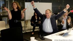 Prensa EE.UU. recibe premios Pulitzer por cobertura de guerra en Ucrania Prensa EE.UU. recibe premios Pulitzer por cobertura de guerra en Ucrania