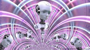 La Unión Europea y Estados Unidos anuncian “código de conducta” sobre Inteligencia Artificial