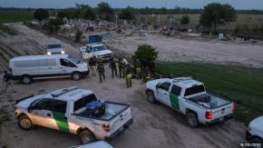 Niña migrante de 8 años muere bajo custodia de EE.UU. Niña migrante de 8 años muere bajo custodia de EE.UU.