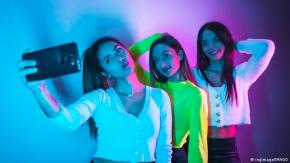 Filtros faciales en redes sociales y posibles problemas Filtros faciales en redes sociales y posibles problemas