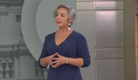 Diputada Placencia (PC) y programa de gobierno: "Tenemos que ajustar las prioridades" Diputada Placencia (PC) y programa de gobierno: "Tenemos que ajustar las prioridades"