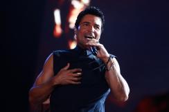 Conoce el paso a paso: El filtro que permite conseguir un saludo de Chayanne por el Día de la Madre