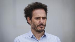 H. Larraín Matte: “El plebiscito puede ser sobre la Constitución de los expertos, y no la de Boric, Kast o Pinochet. Republicanos tiene la palabra” H. Larraín Matte: “El plebiscito puede ser sobre la Constitución de los expertos, y no la de Boric, Kast o Pinochet. Republicanos tiene la palabra”