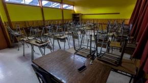 Liceo de Coronel suspende clases por amenaza de balacera: Mensaje se difundió por Instagram Liceo de Coronel suspende clases por amenaza de balacera: Mensaje se difundió por Instagram