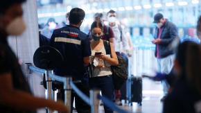 Coronavirus: Minsal deja sin efecto medidas del Plan Fronteras Protegidas