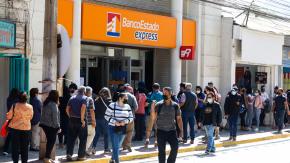 BancoEstado apuesta por la transformación digital: convertirá su App en billetera digital BancoEstado apuesta por la transformación digital: convertirá su App en billetera digital