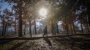 ¿Cómo se viene el inicio del invierno? Meteorología proyecta máximas y mínimas "sobre lo normal" en gran parte del país y detalla precipitaciones ¿Cómo se viene el inicio del invierno? Meteorología proyecta máximas y mínimas "sobre lo normal" en gran parte del país y detalla precipitaciones