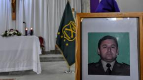 Cómo cayó el tercer presunto autor del homicidio del sargento Benavides (y la desarticulación del clan Ancalaf) Cómo cayó el tercer presunto autor del homicidio del sargento Benavides (y la desarticulación del clan Ancalaf)