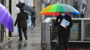 Días fríos, nubosos y más lluvia: Gianfranco Marcone actualiza pronóstico y anuncia nuevas precipitaciones para esta semana Días fríos, nubosos y más lluvia: Gianfranco Marcone actualiza pronóstico y anuncia nuevas precipitaciones para esta semana