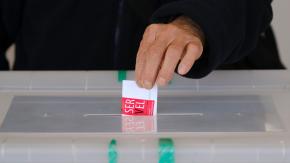 Elecciones con voto obligatorio: ¿Qué pasa si no pago la multa por no sufragar? Elecciones con voto obligatorio: ¿Qué pasa si no pago la multa por no sufragar?