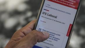 Más de 6 mil personas deben devolver el IFE Laboral: ¿A quiénes les corresponde hacerlo?