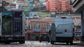 Cuenta pública 2023: Revisa los cortes de tránsito en Valparaíso por la ceremonia Cuenta pública 2023: Revisa los cortes de tránsito en Valparaíso por la ceremonia