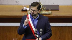 Cuándo es la Cuenta Pública 2023 y cómo seguirla en vivo Cuándo es la Cuenta Pública 2023 y cómo seguirla en vivo