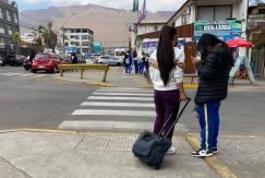 Vacaciones de invierno 2023: Revisa cuándo empiezan en tu región Vacaciones de invierno 2023: Revisa cuándo empiezan en tu región