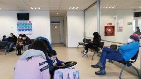 Alta circulación de virus respiratorios: sepa cuándo acudir al servicio de urgencia y cuándo optar por telemedicina (adultos y bebés) Alta circulación de virus respiratorios: sepa cuándo acudir al servicio de urgencia y cuándo optar por telemedicina (adultos y bebés)
