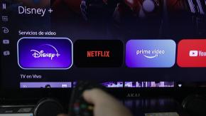 Disney+ aplica el chasquido de Thanos y elimina casi 60 series y películas de la plataforma: esta es la lista completa Disney+ aplica el chasquido de Thanos y elimina casi 60 series y películas de la plataforma: esta es la lista completa