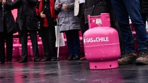 Gas de Chile: Las claves para entender la polémica por el programa piloto de ENAP Gas de Chile: Las claves para entender la polémica por el programa piloto de ENAP