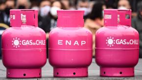 Diputado Ramírez por costos de Gas para Chile: “Hay una especie de realismo mágico en el Gobierno” Diputado Ramírez por costos de Gas para Chile: “Hay una especie de realismo mágico en el Gobierno”