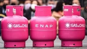 35% más barato que el precio normal: Los números tras el plan piloto de gas licuado de Enap y el costo total de la iniciativa