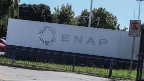 Caso Crudo Iraní: Dictan 50 días de pena remitida contra tres ejecutivos de ENAP Caso Crudo Iraní: Dictan 50 días de pena remitida contra tres ejecutivos de ENAP