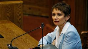 EN VIVO | Sigue la interpelación a la ministra Carolina Tohá en la Cámara de Diputadas y Diputados