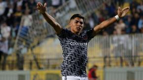Jordhy Thompson volvería a ser citado por Colo-Colo tras cerrar judicialmente caso de violencia intrafamiliar Jordhy Thompson volvería a ser citado por Colo-Colo tras cerrar judicialmente caso de violencia intrafamiliar
