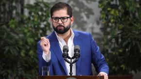 Presidente Boric descarta "perdonazo" a isapres: "Escucharemos alternativas para mejorar el proyecto de ley que ingresamos"