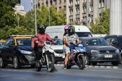 Comienza la restricción vehicular: Revisa qué autos tienen restricción este martes Comienza la restricción vehicular: Revisa qué autos tienen restricción este martes
