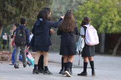 Caso de tuberculosis en colegio de Viña: cuáles son los síntomas y el tratamiento de la enfermedad Caso de tuberculosis en colegio de Viña: cuáles son los síntomas y el tratamiento de la enfermedad