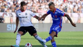 ANFP busca vender parte de los derechos comerciales del fútbol chileno ANFP busca vender parte de los derechos comerciales del fútbol chileno