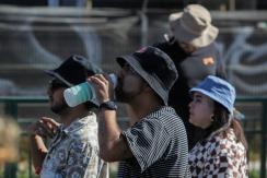 Crisis Climática: ¡Ola de calor en mayo! Crisis Climática: ¡Ola de calor en mayo!
