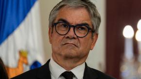 "No es lo que está ocurriendo ahora": Marcel descartó recesión y desdramatiza caída en Imacec de marzo "No es lo que está ocurriendo ahora": Marcel descartó recesión y desdramatiza caída en Imacec de marzo