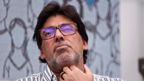 Las críticas de Daniel Jadue al anteproyecto constitucional: "Parece un trabajo de niños de 4° medio"