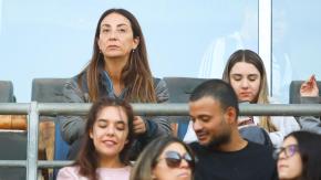 Cecilia Pérez (Azul Azul) a Monsalve por incidentes en clásico universitario: "Con sus declaraciones, los delincuentes quedan felices"